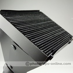 Speedlight Pro Kit 4: softbox with large grid