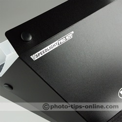 Speedlight Pro Kit 4: logo