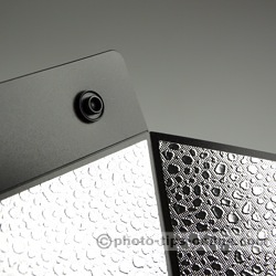 Speedlight Pro Kit 4: snap fastener
