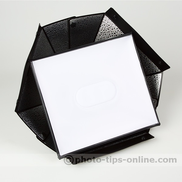 Lumiquest Softbox Iii Review