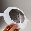 Speedlight Pro Kit Beauty Dish: inner silvered reflector (dish)
