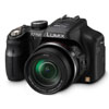 Panasonic Lumix DMC-FZ150 bridge camera: popular superzoom