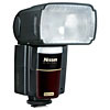 Top 5 flashes: Nissin MG 8000 Extreme, front
