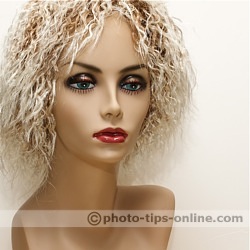 Honl Photo Gold-Silver Reflector: sample shot