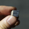 Indestructible memory card: damages caused by the car