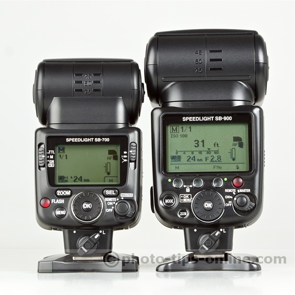 Nikon sb 900 инструкция