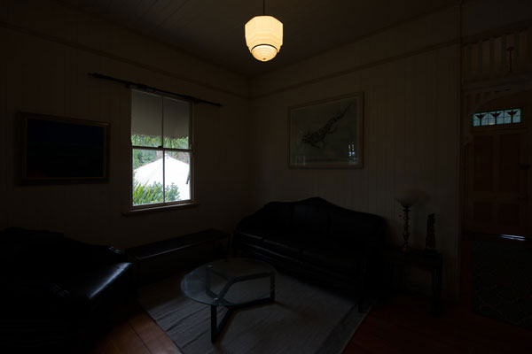 Real estate photo tips: shooting for ambient exposure