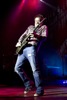 Concert photography: Jonny Lang solo. The Pageant, St. Louis 2010.