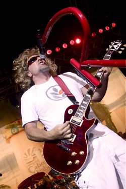 Concert photography: 