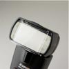 Canon Speedlite 430EX II flash: wide angle diffuser 