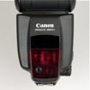 Canon Speedlite 580EX II flash: body