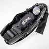 Karamy KSB-KB105 lighting kit bag: speedlight setup