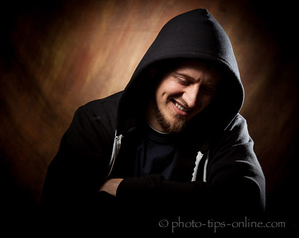 Men's Beauty, Fashion. Portrait Of A Handsome Male Model Posing In Stylish  Clothes. Studio Shot. Stock Photo, Picture and Royalty Free Image. Image  83420036.