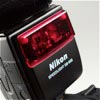 Nikon Speedlight SB-600 flash: autofocus assist emitter