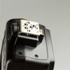 Nikon Speedlight SB-600 flash: metal mounting foot