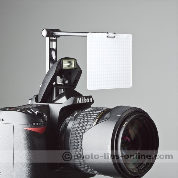 Nikon Metz more Fitting B On Camera Flash Diffusion Globe Canon 