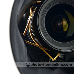 RoundFlash ring flash diffuser review @ PHOTO-TIPS-ONLINE.com