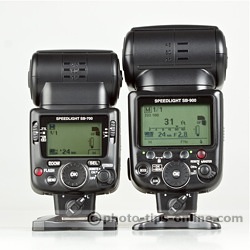 カメラ その他 Nikon Speedlight SB-700 vs. SB-900: overheating (thermal cut-out 